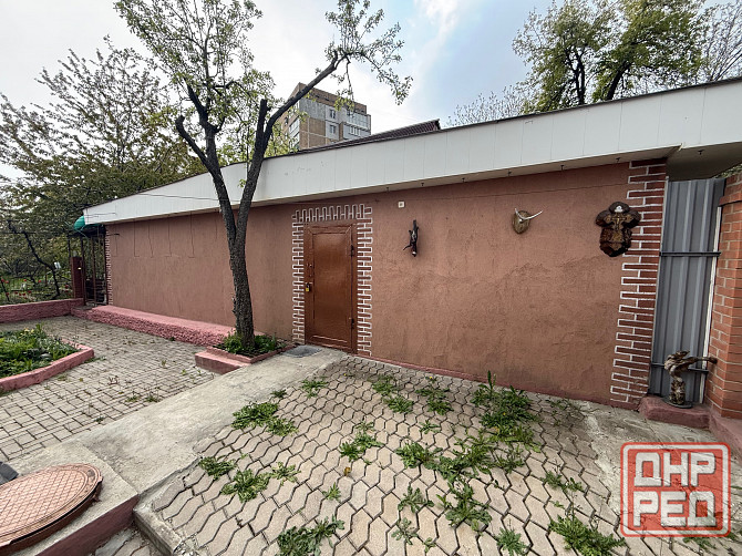 Провода да дома Кольцо Бакинских Коммисаров - Куйбышевский Район . Донецк - изображение 8