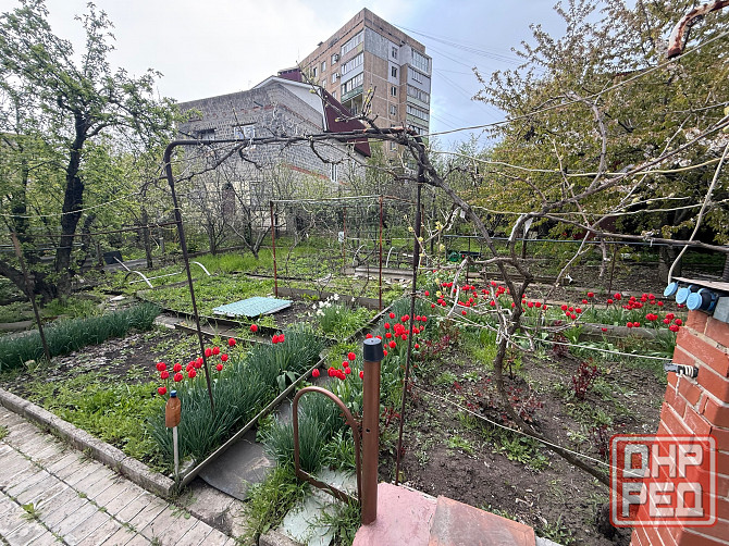 Провода да дома Кольцо Бакинских Коммисаров - Куйбышевский Район . Донецк - изображение 10