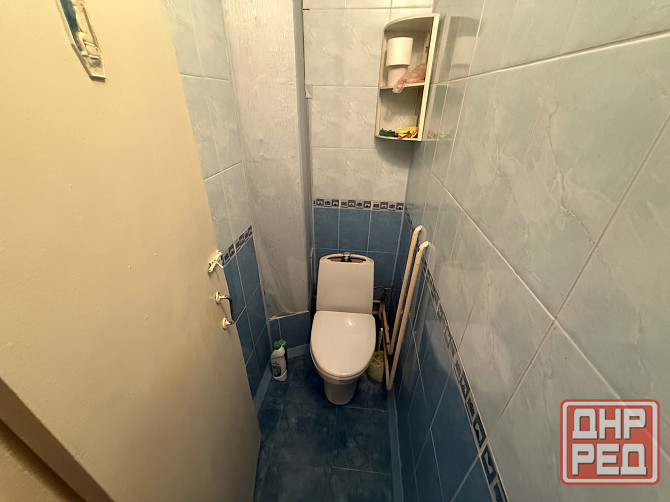 Продажа Квартиры Кировский Район - Текстильщик - рядом 92 школа . Донецк - изображение 4