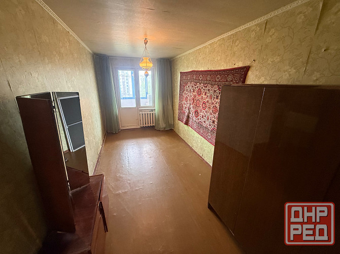 Продажа Квартиры Кировский Район - Текстильщик - рядом 92 школа . Донецк - изображение 6