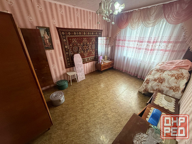 Продажа Квартиры Кировский Район - Текстильщик - рядом 92 школа . Донецк - изображение 7