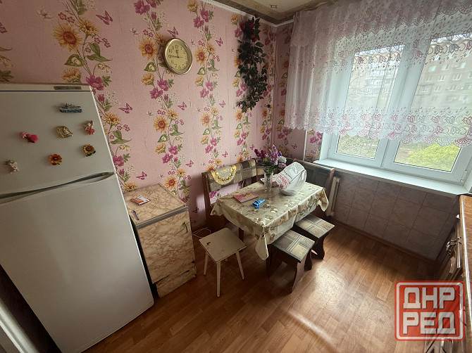 Продажа Квартиры Кировский Район - Текстильщик - рядом 92 школа . Донецк - изображение 2