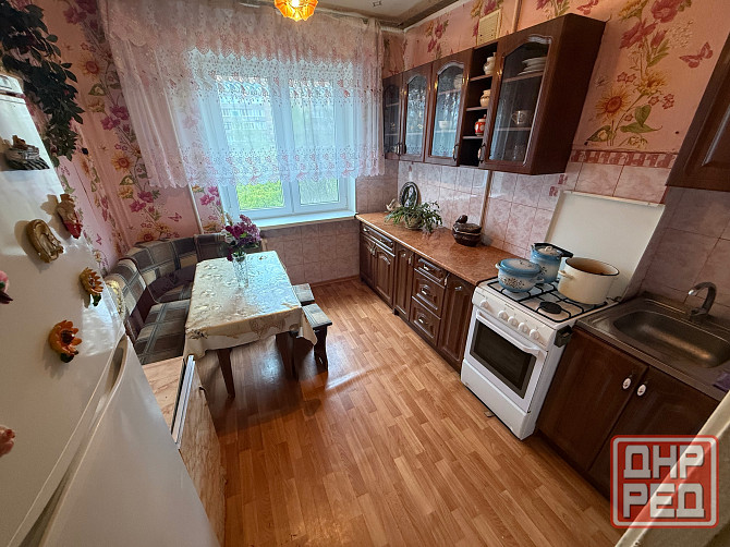 Продажа Квартиры Кировский Район - Текстильщик - рядом 92 школа . Донецк - изображение 1
