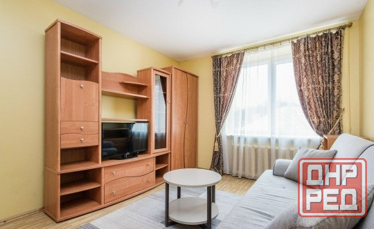 Сдается на длительный срок порядочным людям 1 комнатная квартира Донецк - изображение 2