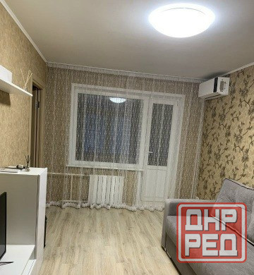 Сдается 2-комнатная, Киевский район Донецк - изображение 4