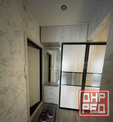 Сдается 2-комнатная, Киевский район Донецк - изображение 5