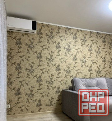 Сдается 2-комнатная, Киевский район Донецк - изображение 6