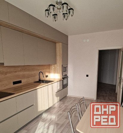 Сдается 2-комнатная, Киевский район Донецк - изображение 1