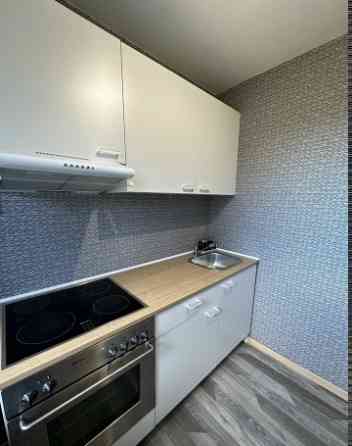 Сдается однокомнатная квартира в Ворошиловском районе Донецк