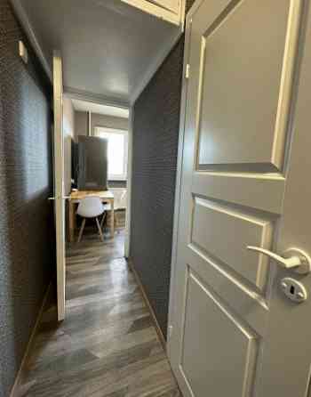 Сдается однокомнатная квартира в Ворошиловском районе Донецк