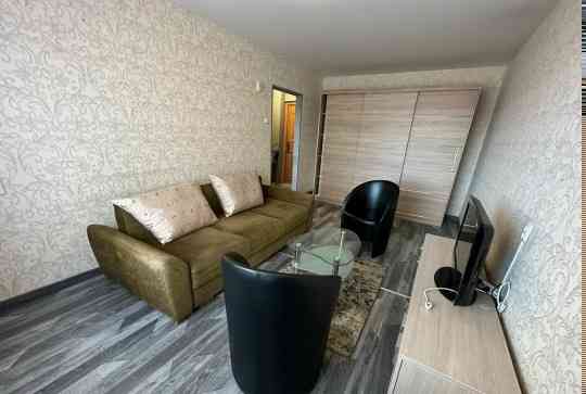 Сдается однокомнатная квартира в Ворошиловском районе Донецк