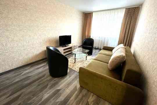 Сдается однокомнатная квартира в Ворошиловском районе Донецк