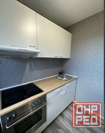 Сдается однокомнатная квартира в Ворошиловском районе Донецк - изображение 4