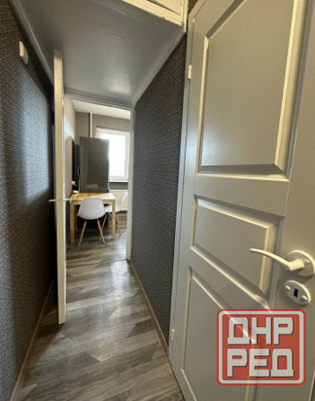 Сдается однокомнатная квартира в Ворошиловском районе Донецк - изображение 3