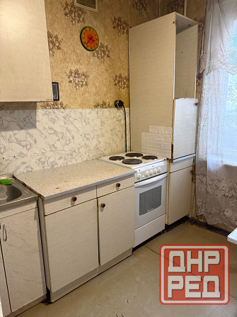 Сдается 1 комнатная квартира м-н Солнечный Донецк - изображение 2