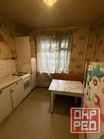 Сдается 1 комнатная квартира м-н Солнечный Донецк - изображение 1