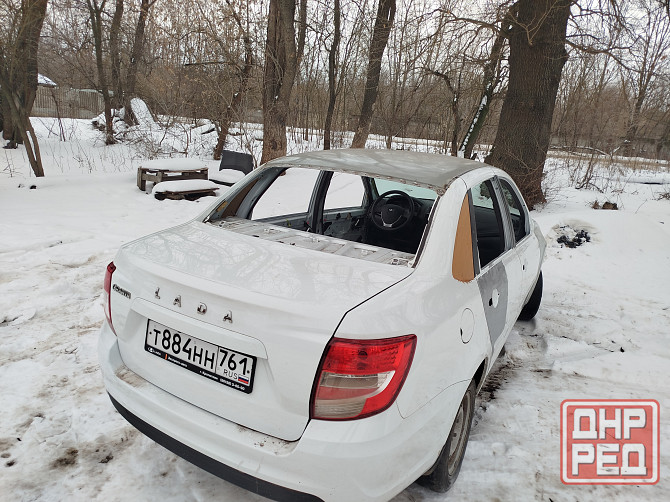 Сварка -Рихтовка авто после дтп Макеевка - изображение 7