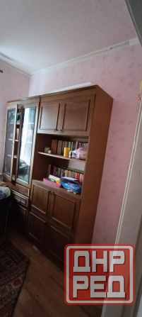 Продаётся дом в Макеевке, Червоногвардейский район, посёлок Комсомольский Макеевка - изображение 2