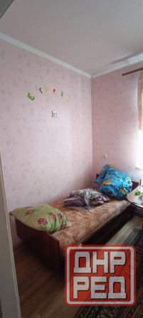 Продаётся дом в Макеевке, Червоногвардейский район, посёлок Комсомольский Макеевка - изображение 5