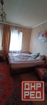 Продаётся дом в Макеевке, Червоногвардейский район, посёлок Комсомольский Макеевка - изображение 9