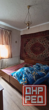 Продаётся дом в Макеевке, Червоногвардейский район, посёлок Комсомольский Макеевка - изображение 8