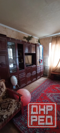 Продаётся дом в Макеевке, Червоногвардейский район, посёлок Комсомольский Макеевка - изображение 1