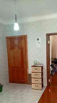 Продам 3х комнатную квартиру в Пролетарском р-не ул.Усольская Донецк