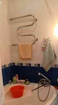 Продам 3х комнатную квартиру в Пролетарском р-не ул.Усольская Донецк