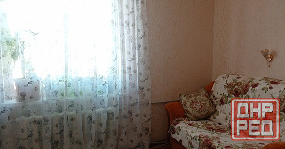 Продам 3х комнатную квартиру в Пролетарском р-не ул.Усольская Донецк - изображение 5