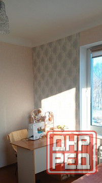 Продам 3х комнатную квартиру в Пролетарском р-не ул.Усольская Донецк - изображение 3