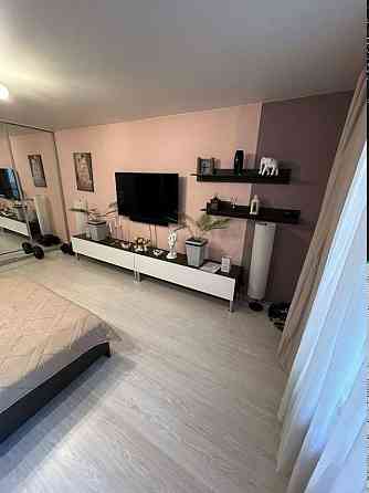 Сдаётся однокомнатная квартира Киевский р-н, Донецк-Сити Донецк