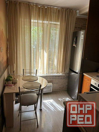 Сдаётся однокомнатная квартира Киевский р-н, Донецк-Сити Донецк - изображение 1