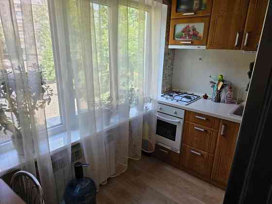 1 комнатная квартира с ремонтом Киевский р-н Донецк