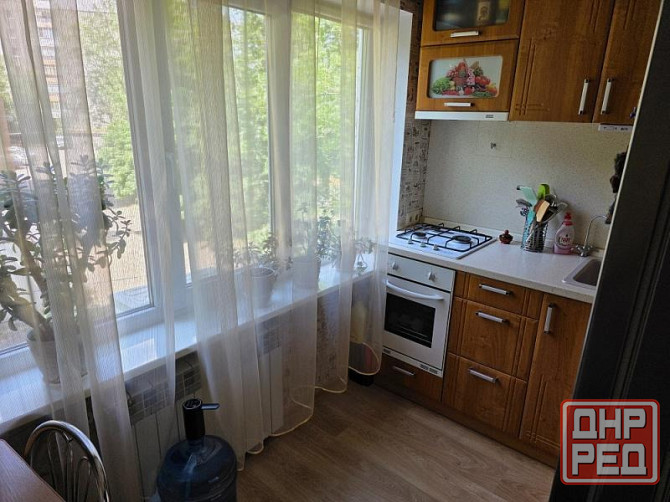 1 комнатная квартира с ремонтом Киевский р-н Донецк - изображение 5