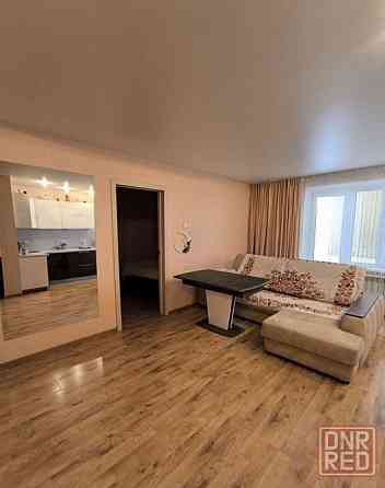 Сдается: 1 квартира-студия Этаж: 3/9 Донецк