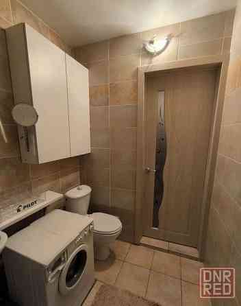 Сдается: 1 квартира-студия Этаж: 3/9 Донецк