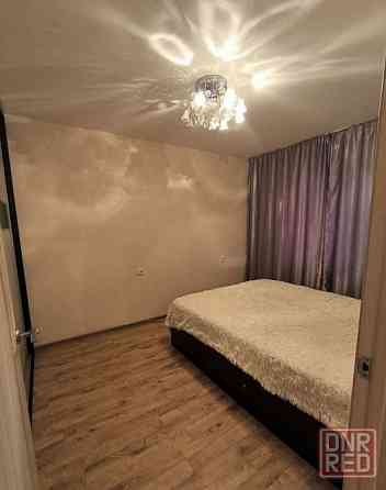 Сдается: 1 квартира-студия Этаж: 3/9 Донецк