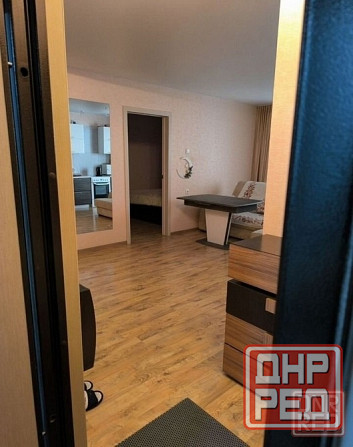 Сдается: 1 квартира-студия Этаж: 3/9 Донецк - изображение 3