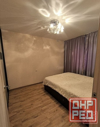 Сдается: 1 квартира-студия Этаж: 3/9 Донецк - изображение 5
