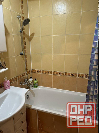 Сдается двухкомнатная квартира (45 кв.м) на длительный срок Донецк - изображение 3