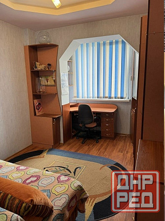 Сдается двухкомнатная квартира (45 кв.м) на длительный срок Донецк - изображение 5