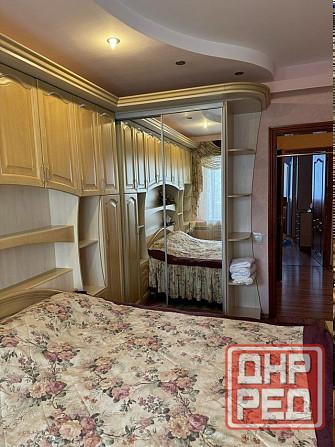 Сдается двухкомнатная квартира (45 кв.м) на длительный срок Донецк - изображение 4