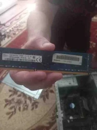 Процессор asus мощный игровой сост.нов.,клавиатура игровая,мышка,колонки Донецк