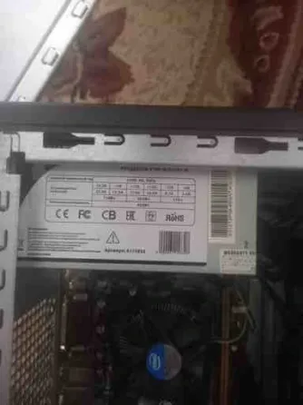 Процессор asus мощный игровой сост.нов.,клавиатура игровая,мышка,колонки Донецк