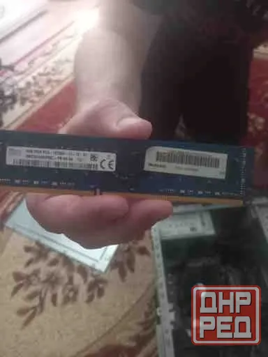 Процессор asus мощный игровой сост.нов.,клавиатура игровая,мышка,колонки Донецк - изображение 4
