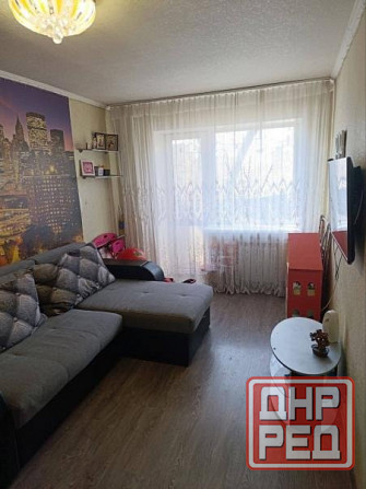 Продается 1 комнатная квартира Университетская Донецк - изображение 1