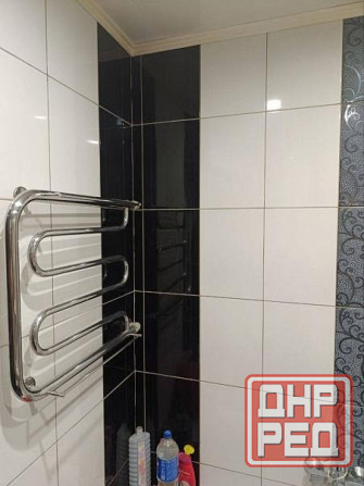 Продается 1 комнатная квартира Университетская Донецк - изображение 7