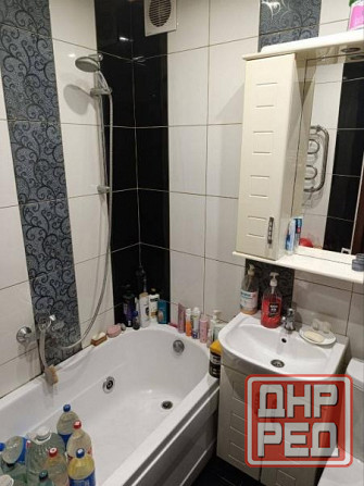 Продается 1 комнатная квартира Университетская Донецк - изображение 6