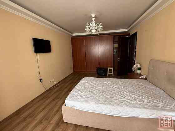 Продается 1 комнатная квартира Киевский р-н Батищева Донецк