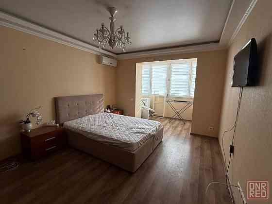 Продается 1 комнатная квартира Киевский р-н Батищева Донецк